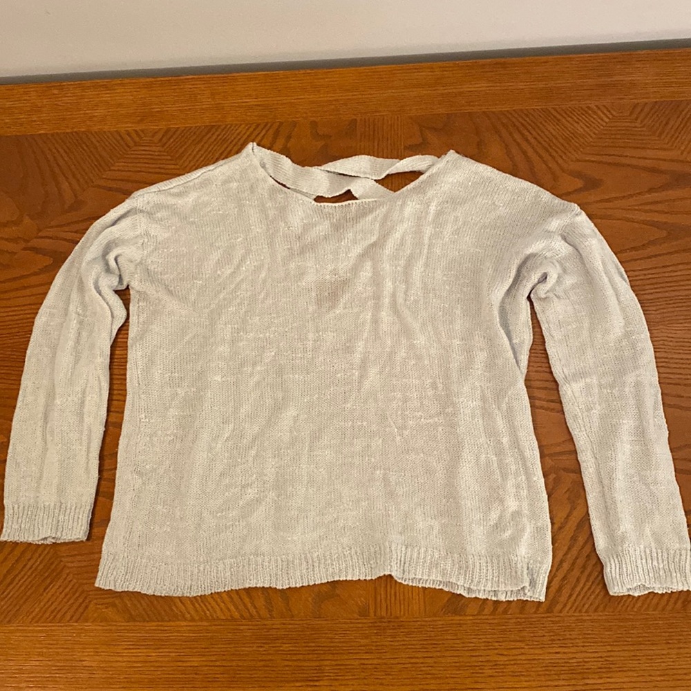 Forever 21 sweater